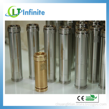 2013 Newest Mechanical Mod, Chi You Mod, Electronic Telescope Mod